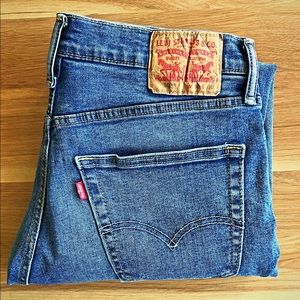 Levi’s 502 Stretch Jeans 30x30